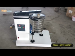 Tap Test Sieve Shaker