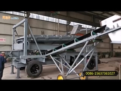 Gyratory Screen Sifter