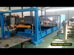 Efficiency Gyratory Screen Separator Stainless Steel Mesh Explosion Proof Motor Bouncing Balls