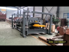 Gyratory Screen Sifter