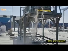 Gentle Gyratory Screen with Carbon Steel Body Silicone Ball Cleaning Wide Screen Size Range