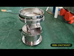 Solid Liquid Separator