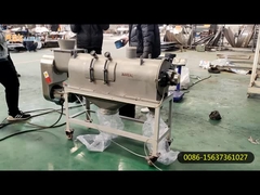 Airflow Rotary Centrifugal Sifter Screens For Chili Powder