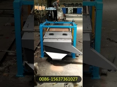 Multi-deck Gyratory Sifter for Silica Sand